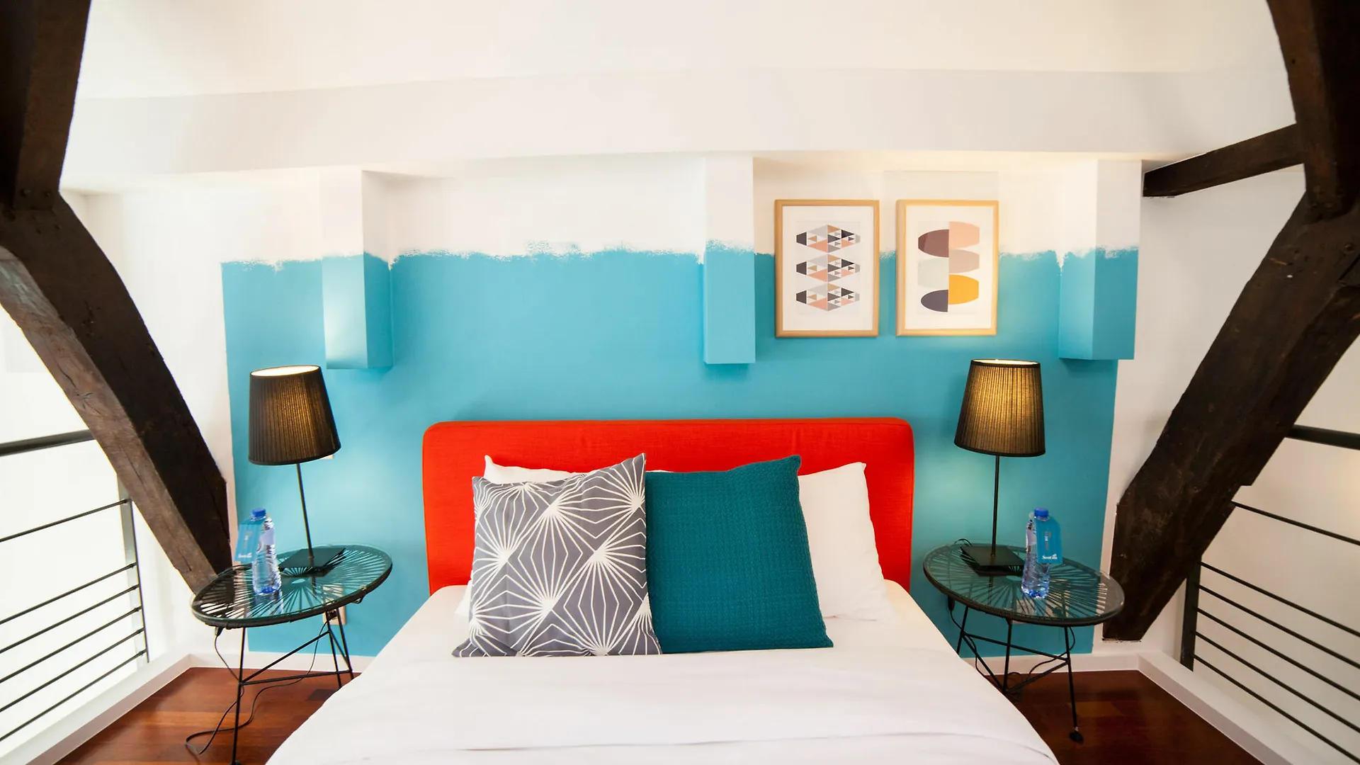 Sweet Inn Apartments - Grand Place