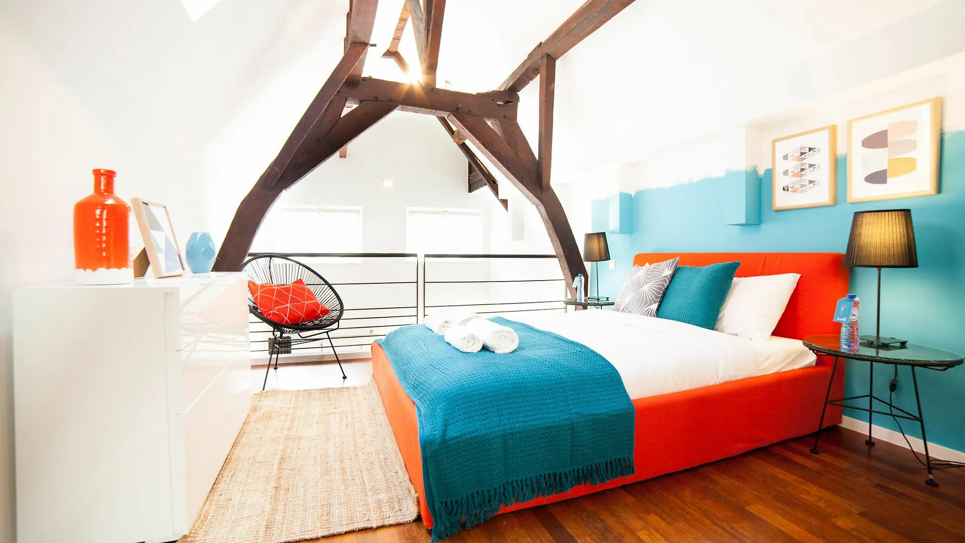 Sweet Inn Apartments - Grand Place 0*, Brussels Belgium