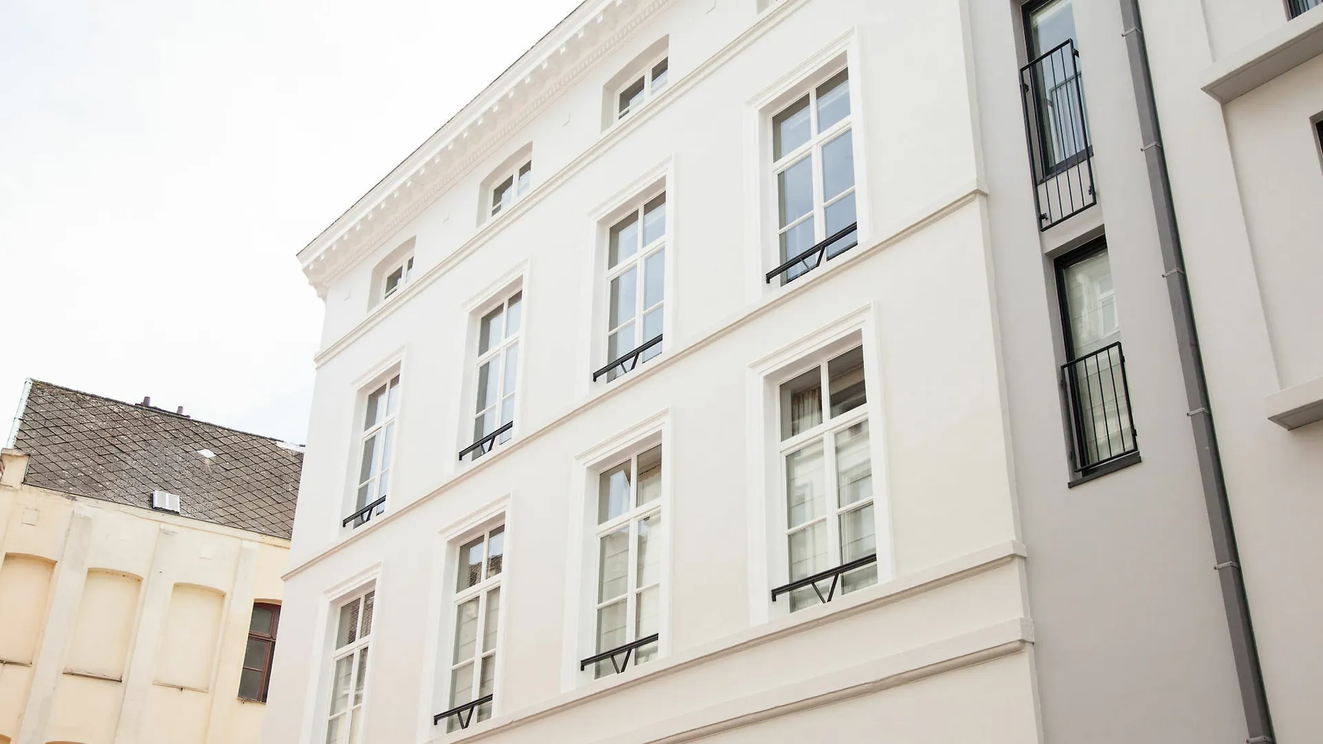 Sweet Inn Apartments - Grand Place Brussels