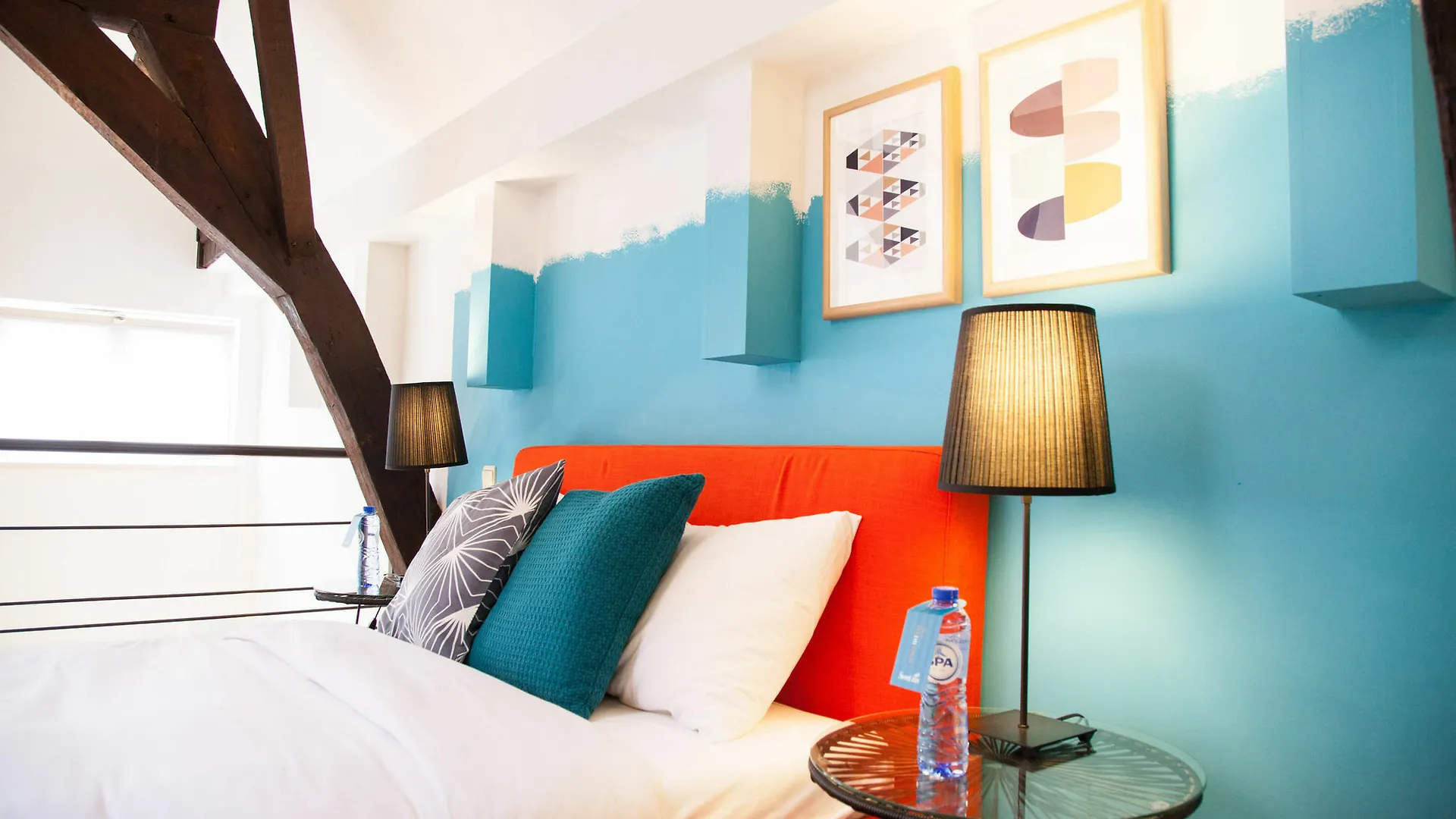 Sweet Inn Apartments - Grand Place
