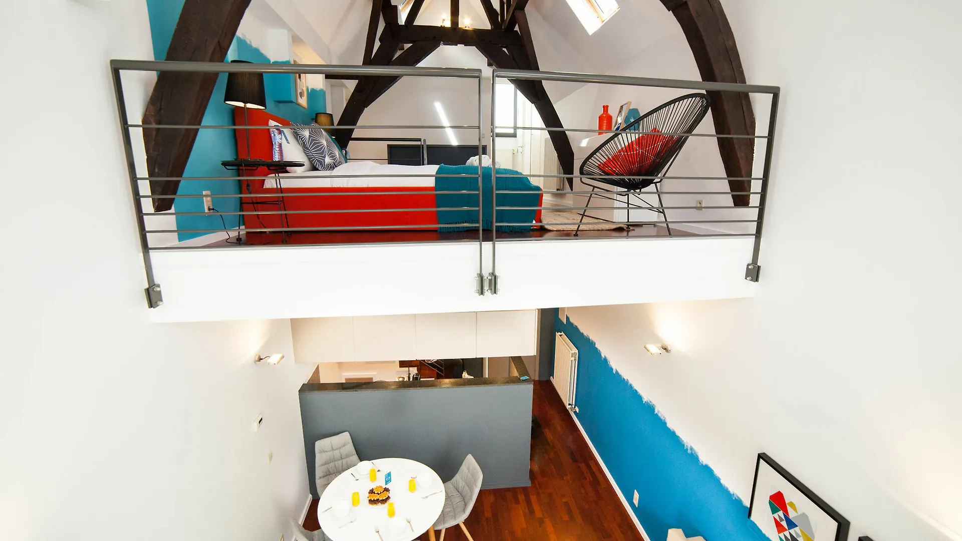 Sweet Inn Apartments - Grand Place Belgium
