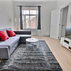 Rent A Flat - Bruselas