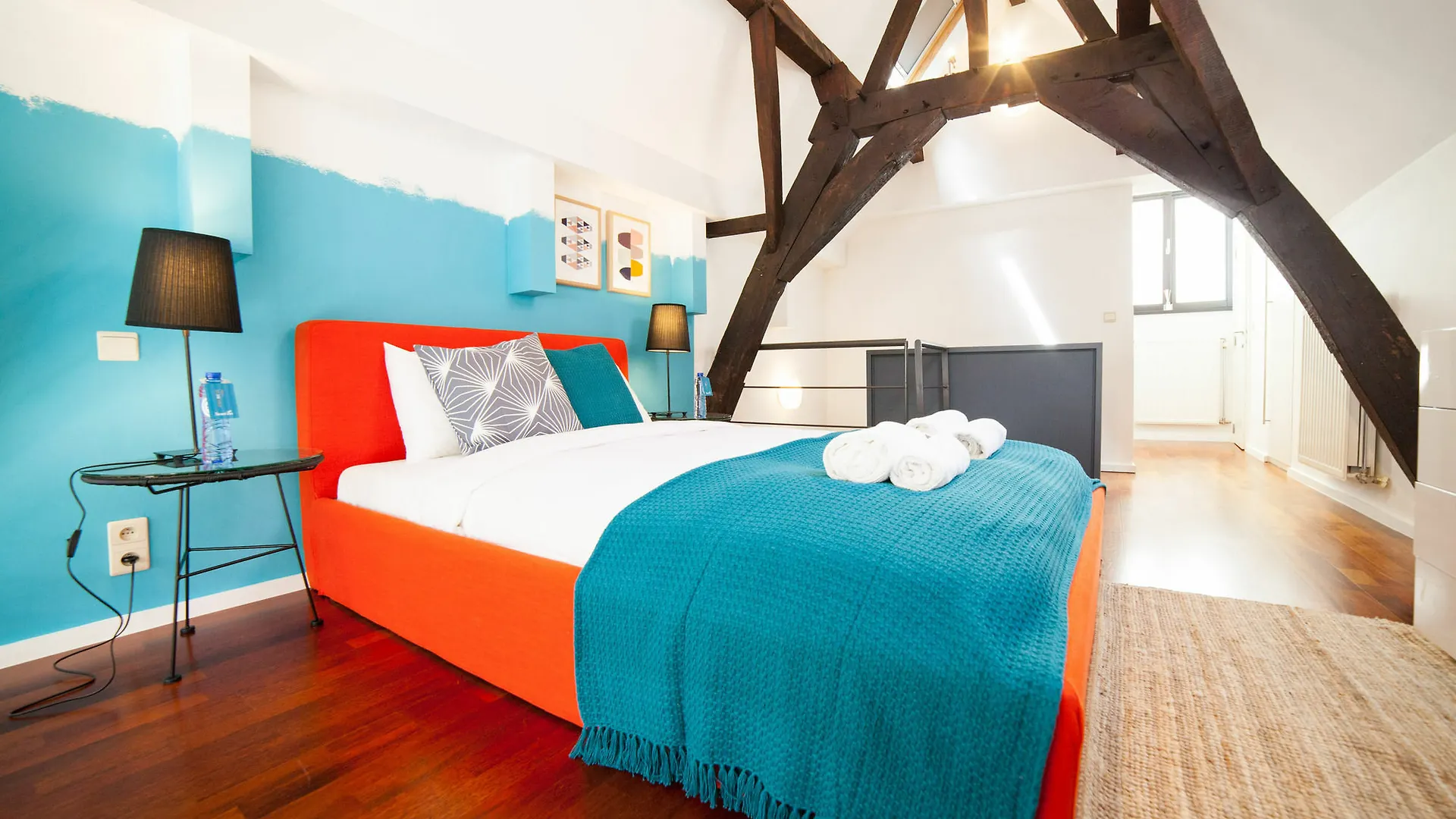 Sweet Inn Apartments - Grand Place