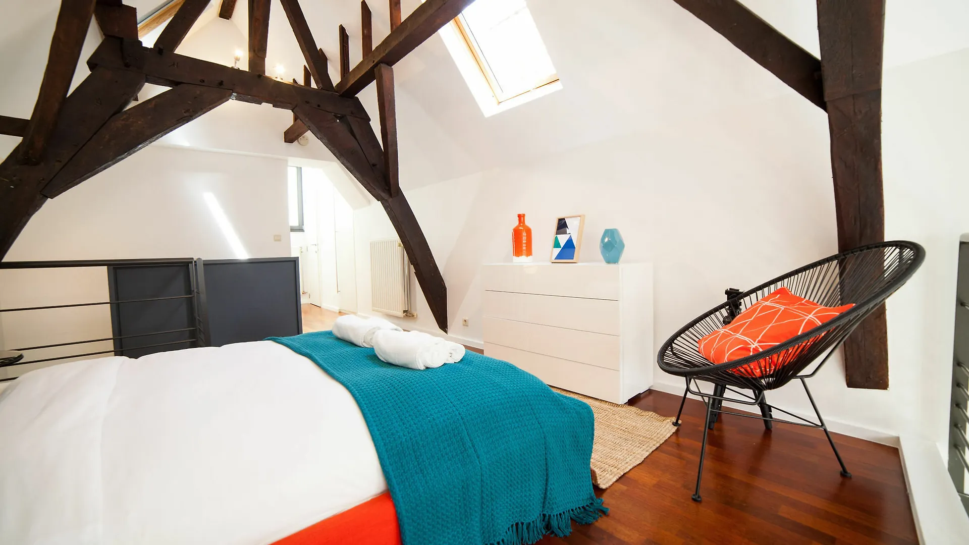 Sweet Inn Apartments - Grand Place