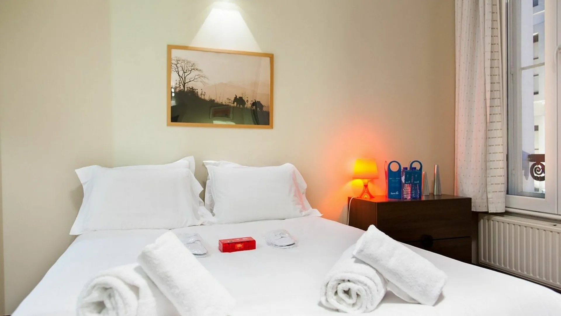 Sweet Inn Apartments - Grand Place Bruselas