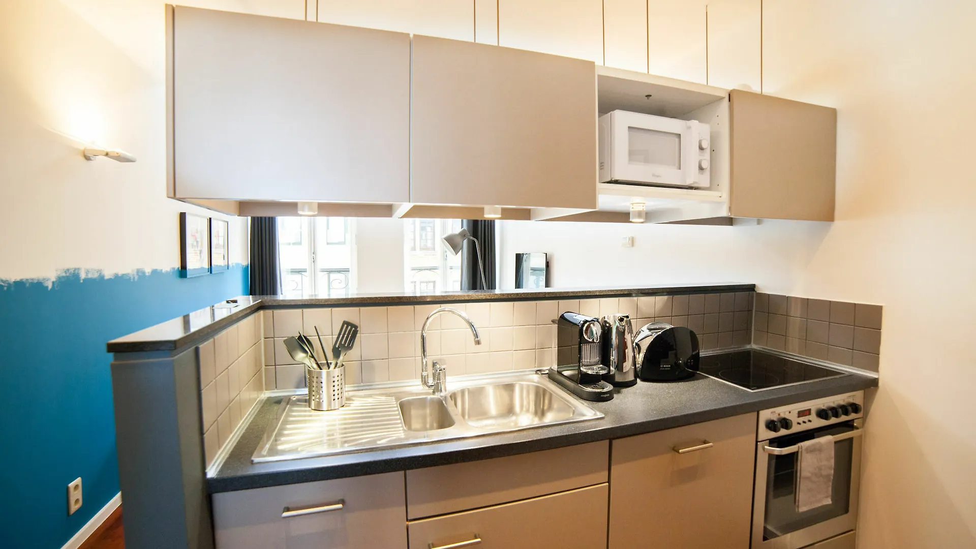 Sweet Inn Apartments - Grand Place Brussels