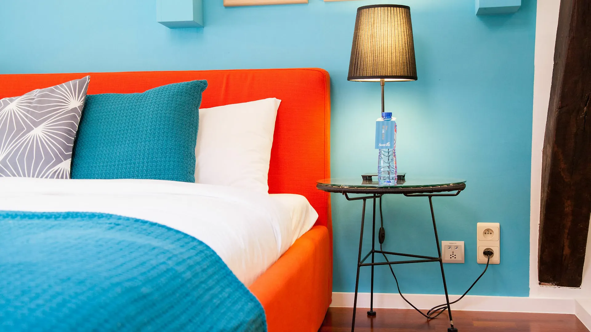 Sweet Inn Apartments - Grand Place