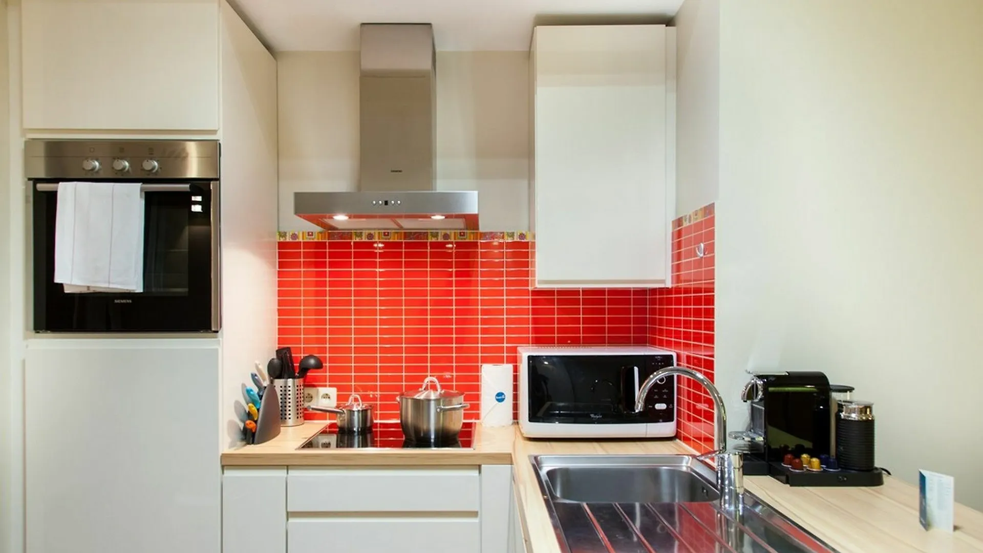 Sweet Inn Apartments - Grand Place